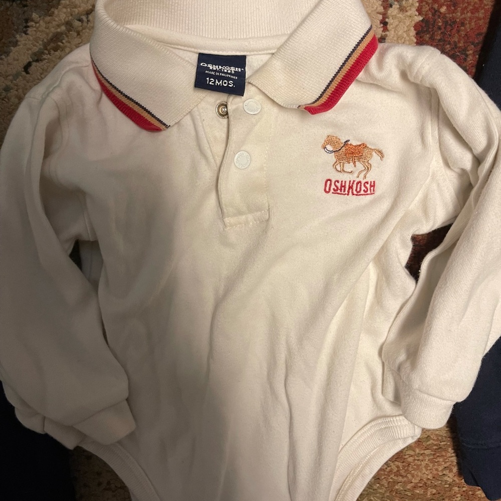 Bundle of EU Boys Clothing and a pair of shoes. marked down. - Picture 5 of 16
